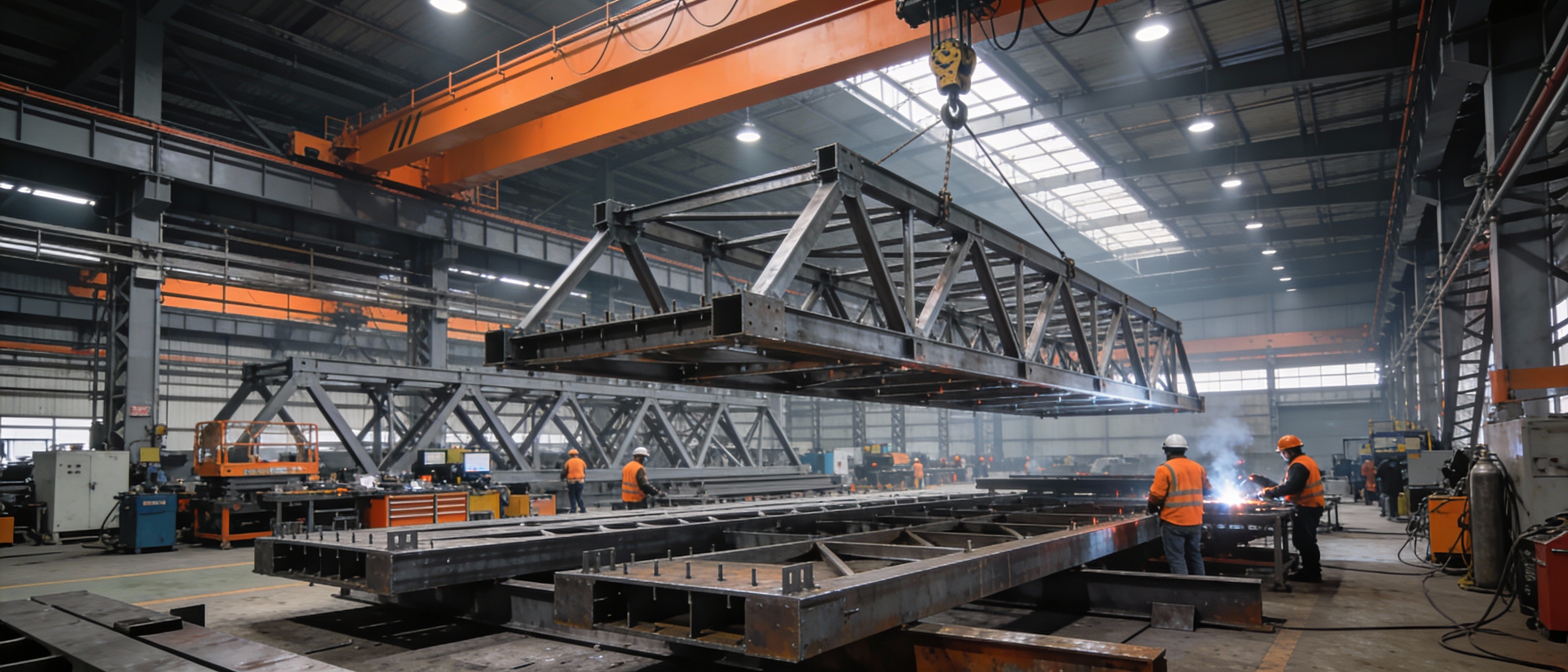 Diseño y Fabricación Estructural