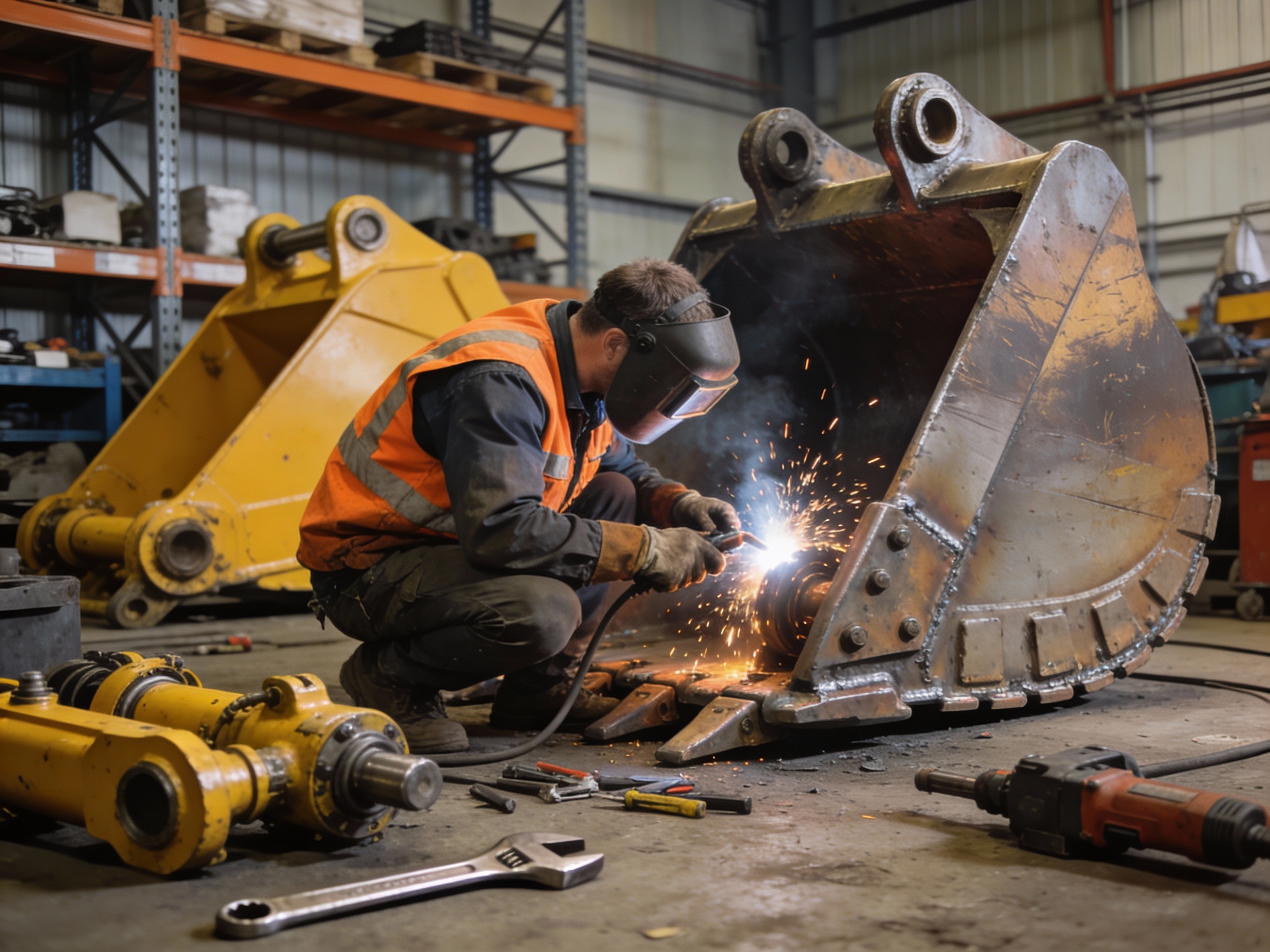 Mantenimiento Especializado